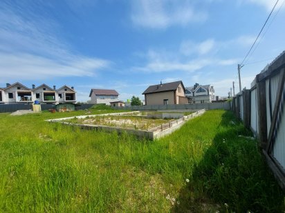 Продам ділянку 10 сотое Ірпінь! Ирпень