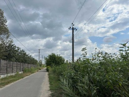 Продаж ділянки 60 соток місто Ірпінь Ирпень