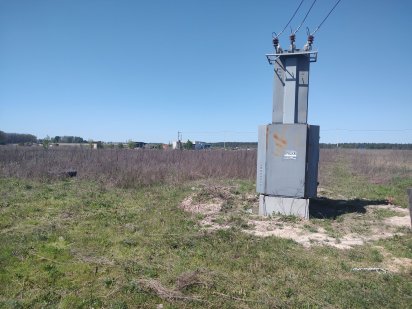 Продам земельну ділянку Ирпень