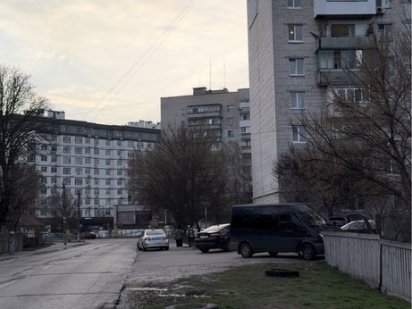 ПРОДАЖ! Без комісії! Вул. Гудзя 1  ( Лютнева ). 10  сот. Бориспіль