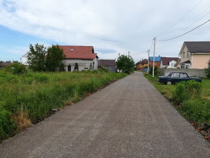 10 соток під забудову,  у  м.Бориспіль Бориспіль