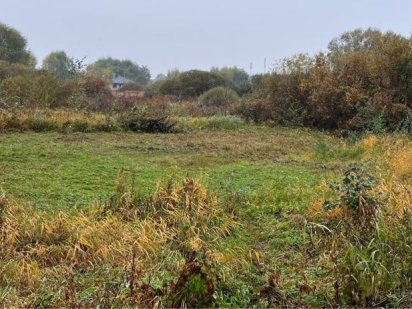 Терміновий продаж земельної ділянки 10 соток Борипіль вул. Приозерна Борисполь