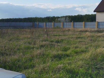 Земельна ділянка Бориспіль 35км Власник Бориспіль