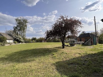 Продаж земельної ділянки 17соток, Мала Кохнівка Кременчук