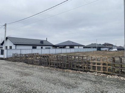 Земельна ділянка в м Буча Буча