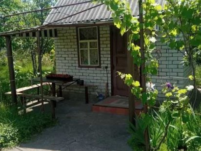 Продам дачний участок Кременчуг