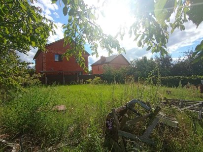 Земельна ділянка 6 соток Буча Буча