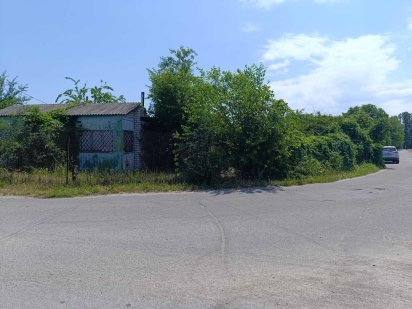 ПРОДАМ ділянку Кривуші(р-н. магазина Поворот) Кременчуг