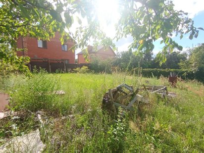 Продаж чудової ділянки в центральній частині Бучі