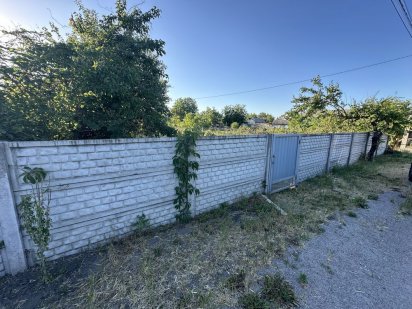 Продаж ділянки Крюків Кременчук