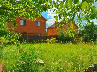 Продаж земельної ділянки  6 соток в м Буча вул Семенівська Буча