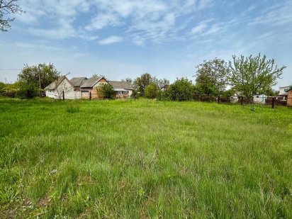 Продаж земельної ділянки Кривуші Кременчук