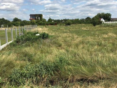 -Продам ділянку Кривуші 15 соток Кременчуг