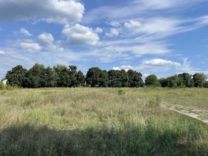 Земельний проект в Бучі! Буча