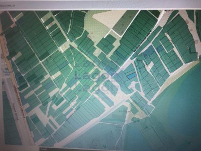 Продаж / Земля під сад, город / провулок. Матросовоі, Івано-Франківськ Ивано-Франковск