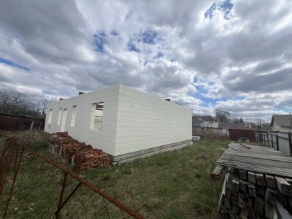 Продаж земельної ділянки в центрі міста асфальт Буча