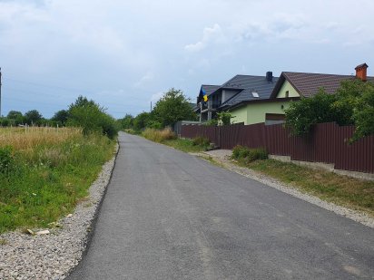 Продаж земельної ділянки Дем'янів Лаз_О Ивано-Франковск