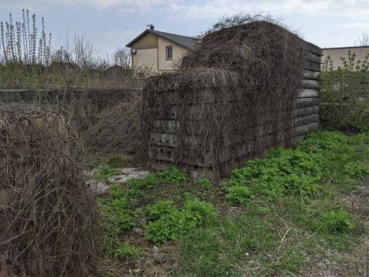 Продається земельна ділянка 6 соток по вулиці Мусоргського 7 Бориспіль