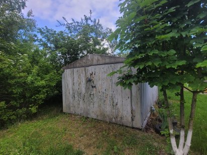 Дачна ділянка, 0.5 га, Дем'янів лаз Івано-Франківськ