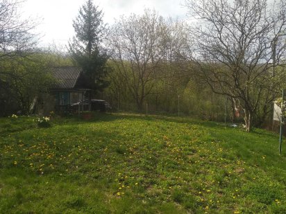 Земельна ділянка Ивано-Франковск