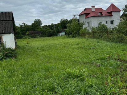 Ділянка 16 соток біля міського ОЗЕРА в СТ «За Мир» Івано-Франківськ
