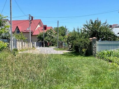 Продаю земельну ділянку в Опришківцях Ивано-Франковск