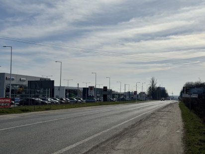 Комерційна земля 1 га приміська зона Івано-Франківська Ивано-Франковск