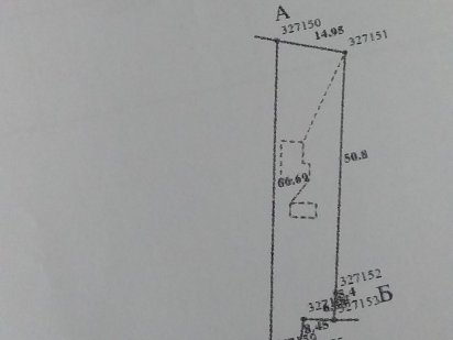 Продам земельну ділянку в коломиї з  будинком Івано-Франківськ