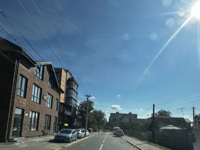 Продаж земельної ділянки 6,5 соток центр Ірпеня Ирпень