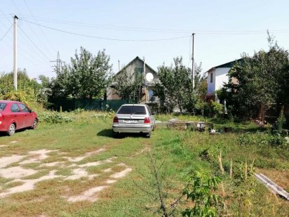 Ділянка 5 соток 20000 у.е.