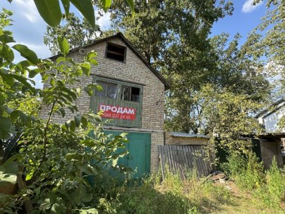 Продам двофасадну ділянку 15 соток по вул. Київська Ирпень