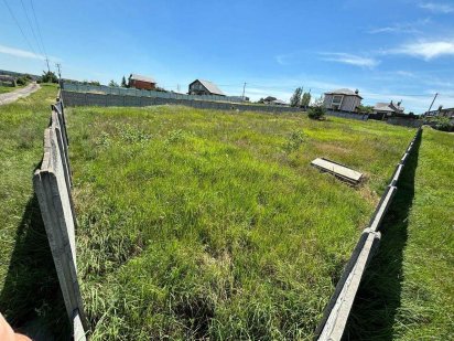 Продам землю біля лісу Ирпень