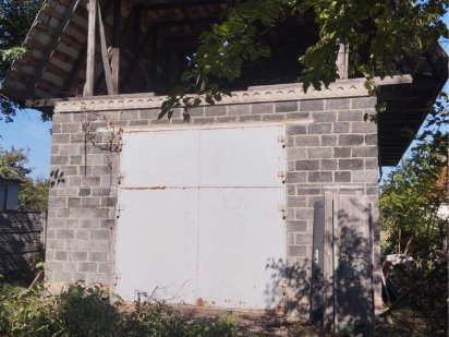 Земельна ділянка під забудову Кривий Ріг