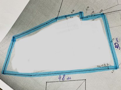 81000$ Фасад 48 м Під Таунхауси ідеально Ирпень