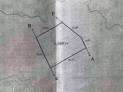 Земельна ділянка правильної форми в 5хв озеро в новому районі Ірпеня Ирпень