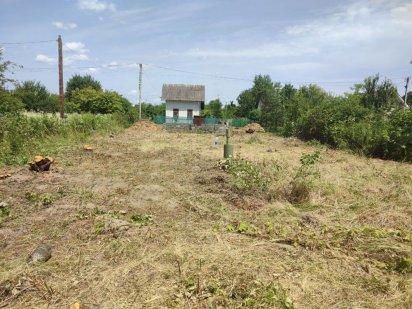 Продаж земельноі ділянки вул. Магістральна/Микитинці Ивано-Франковск