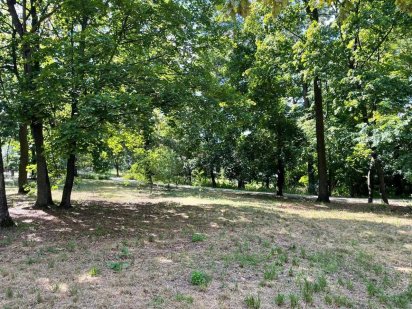 35 соток у самому центрі міста Буча Буча