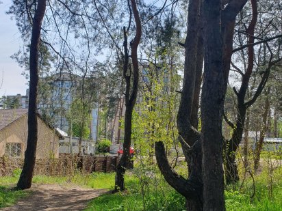 Продам 60 соток в місто Ірпінь Ирпень