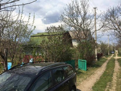 Продається дачна ділянка в Івано-Франківськ, коператив Хімік Ивано-Франковск