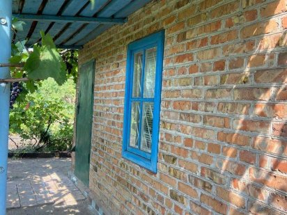 Дача в Центрально-Міському районі Кривий Ріг