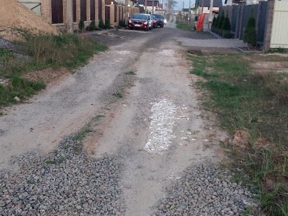 Участок Бориспіль (сади)  6 соток Борисполь