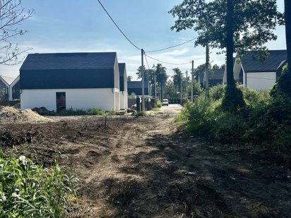 Ірпінь, ділянка для будівництва 5 соток 10 квт Loft city Ірпінь