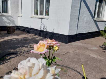 Продається помешкання р-н Трампарку Кривий Ріг