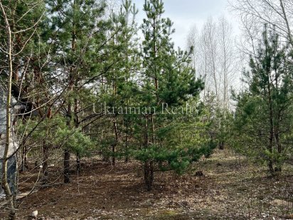 Продаж ділянки 12 соток, м. Ірпінь, біля ЖК New York Towers.