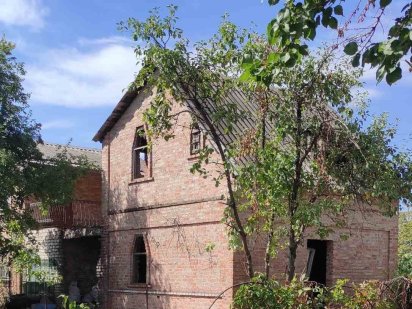 Дачный участок  в Долгинцевском районе Кривий Ріг