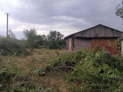 Дача в с. Хриплин 5 сотих. Івано-Франківськ