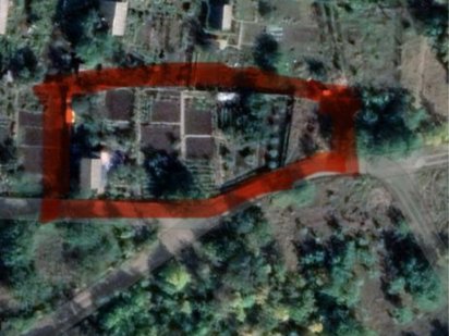 Продам участок ДАЧУ 15 соток Карачуны Кривий Ріг