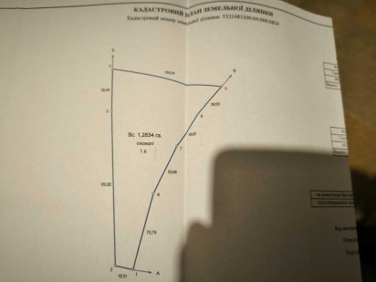 1,28 га на березі р. Псел. Свій пляж довжиною 215 м