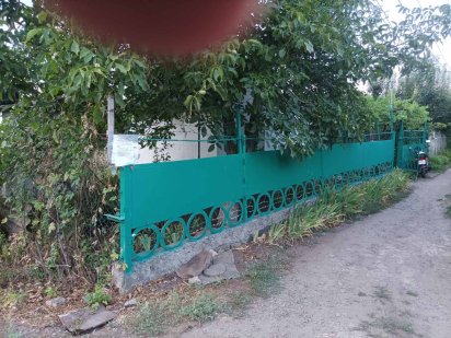 Продам дачный участок. Кривий Ріг