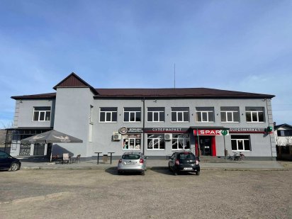 Дача(земельна ділянка) Івано-Франківськ